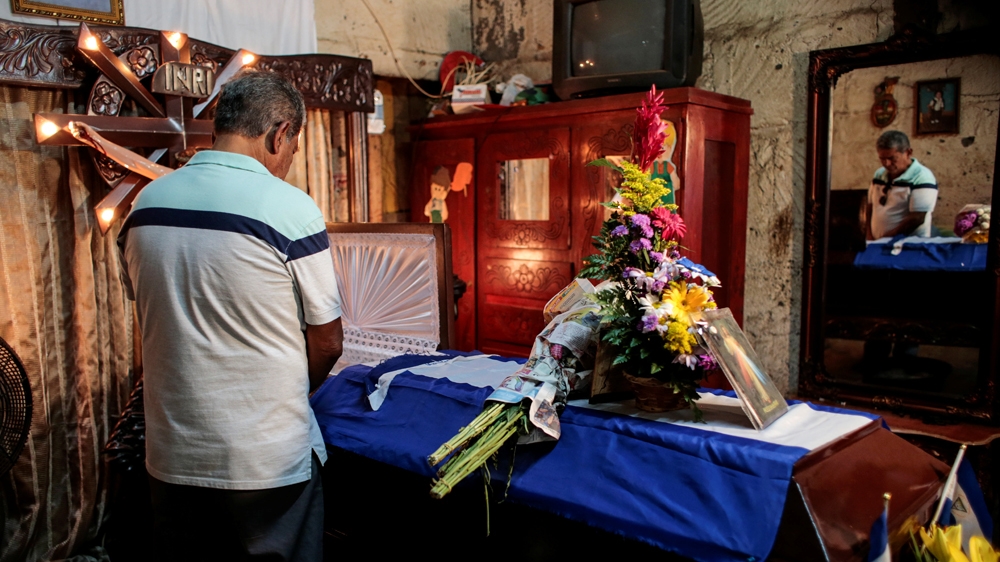 Corruption and violence continue to plague Central America, Latin America’s most volatile region