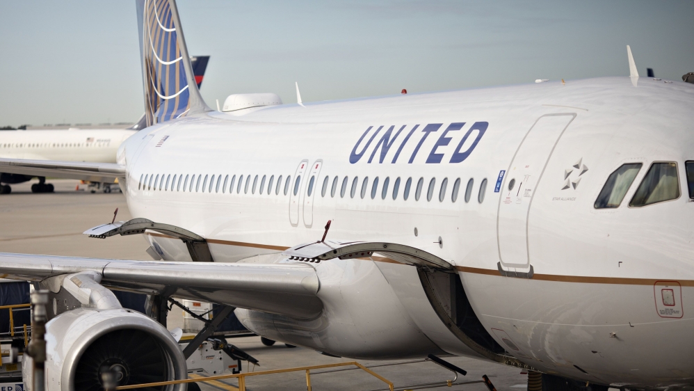 United Airlines