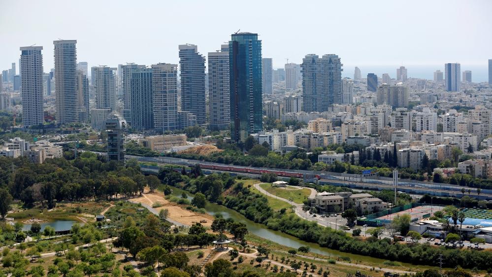 Tel Aviv, Israel