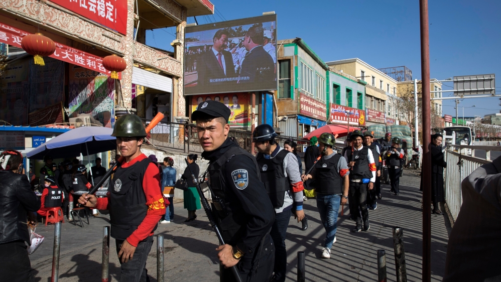Xinjiang - Hotan