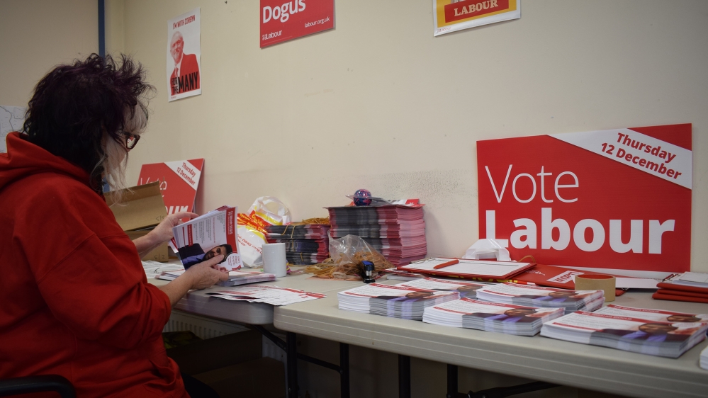 The Labour Party has held West Bromwich East since the constituency’s formation in 1974