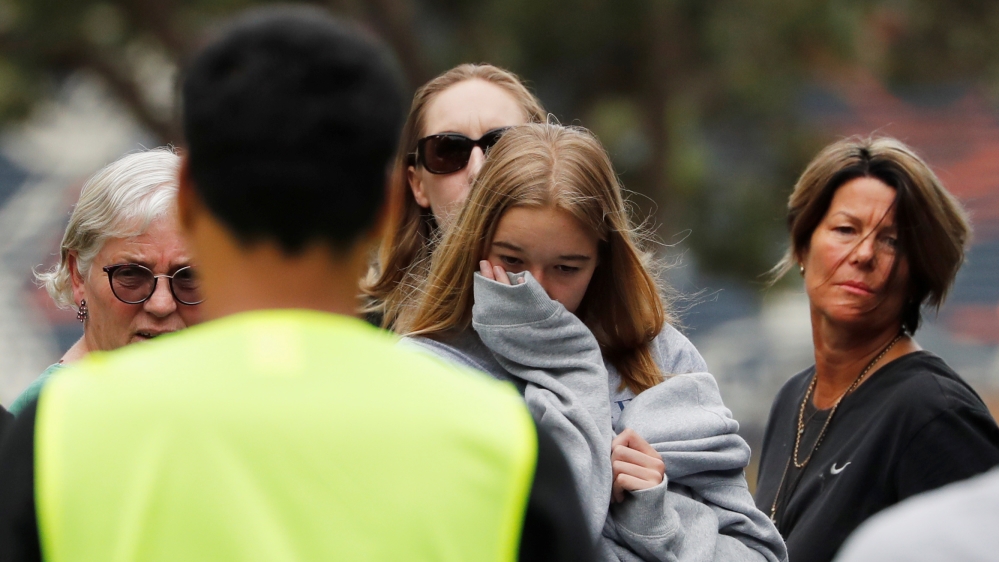 Several of the Australian survivors of the eruption have been evacuated to their home country for further treatment after suffering life-threatening burns