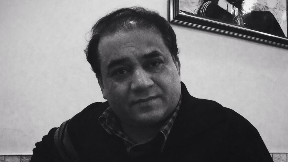Ilham tohti