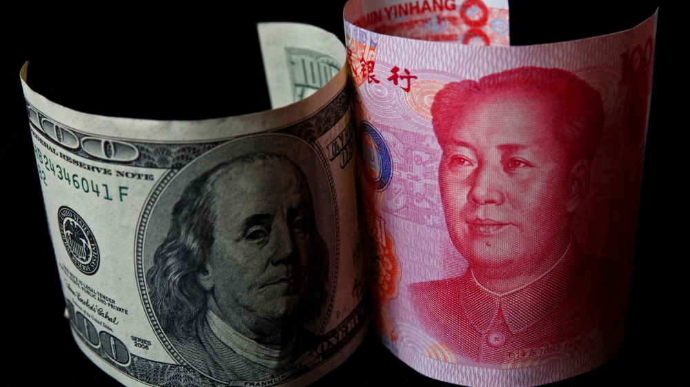 Because US-China interdependence runs so deep across trade, technology and finance, the countries realistically could not pull away from each other for many years – even if they wanted to do so