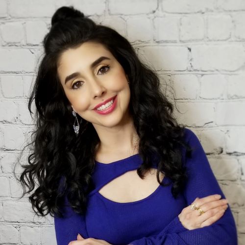 Marisa Zeppieri-Caruana