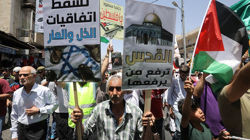 Protest 2
