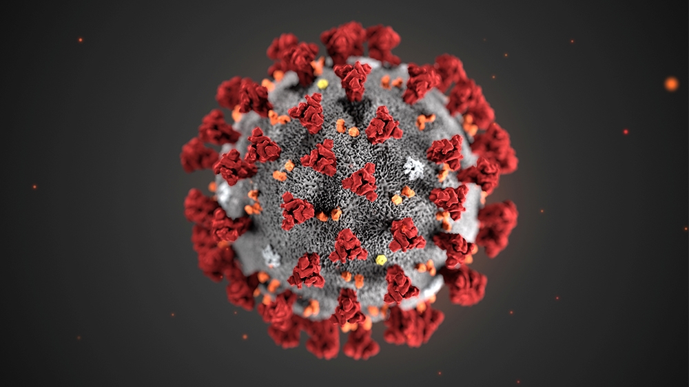 China virus