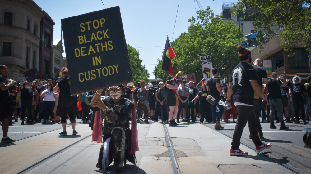 Aboriginal Australians have been protesting Australia Day as far back as 1938 – long before January 26 even became a national holiday