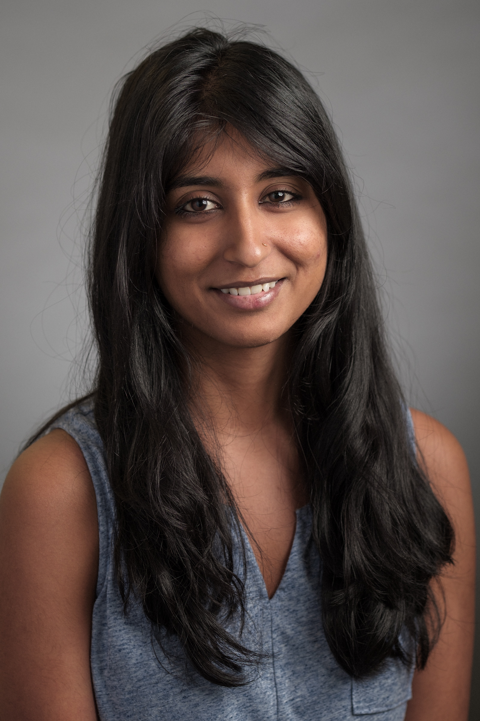 Suman Naishadham