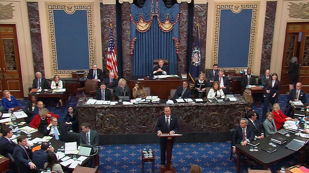 House Chamber
