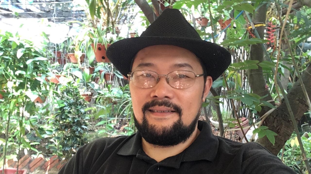 Anh Chi - Vietnam