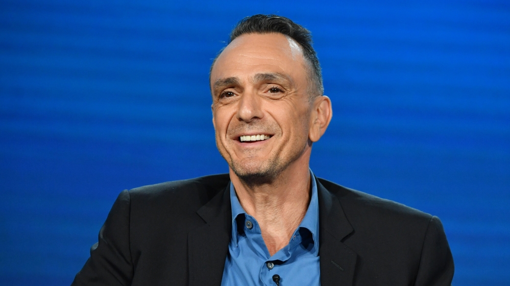 2020 Winter TCA Tour - Day 10