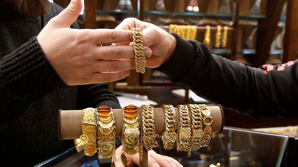 Lebanon luxury items
