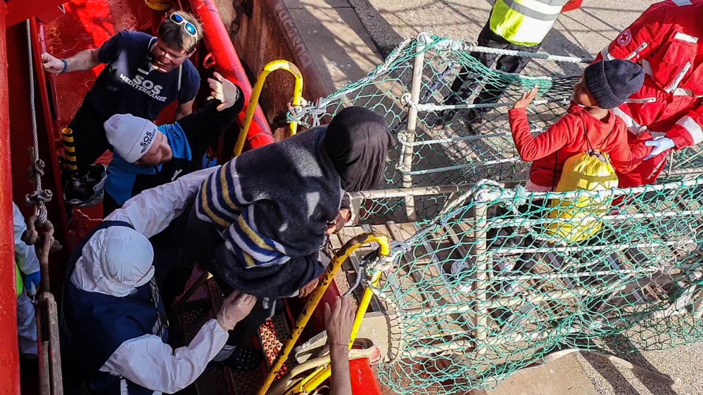 refugee detahs