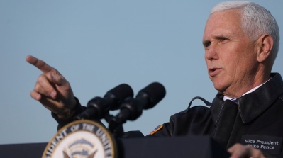Mike Pence