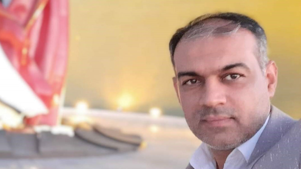 Wathiq al-Freiji