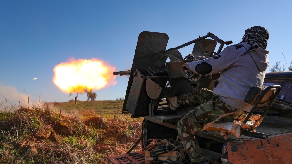 SYRIA-CONFLICT-IDLIB