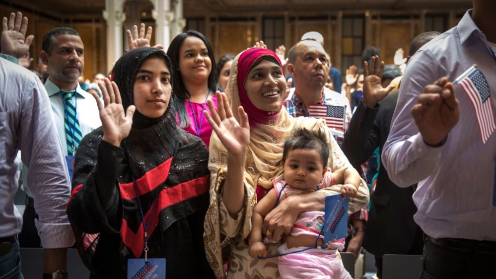 Investing in immigrants pays off, according to the New American Economy