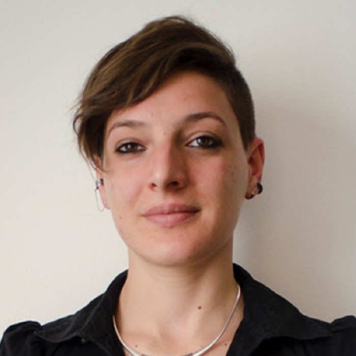 Daniela Sala
