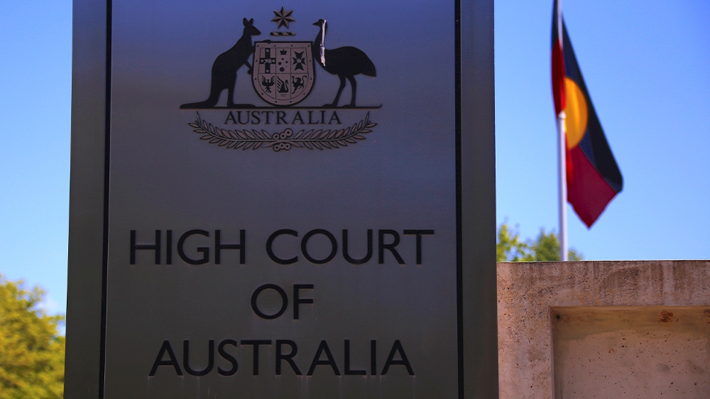 Australia High Court