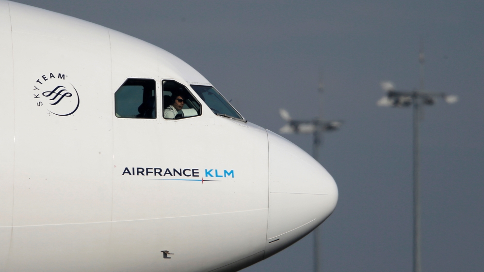 Air France