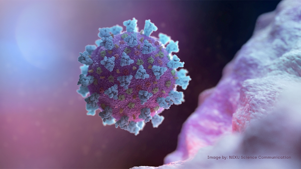 China coronavirus