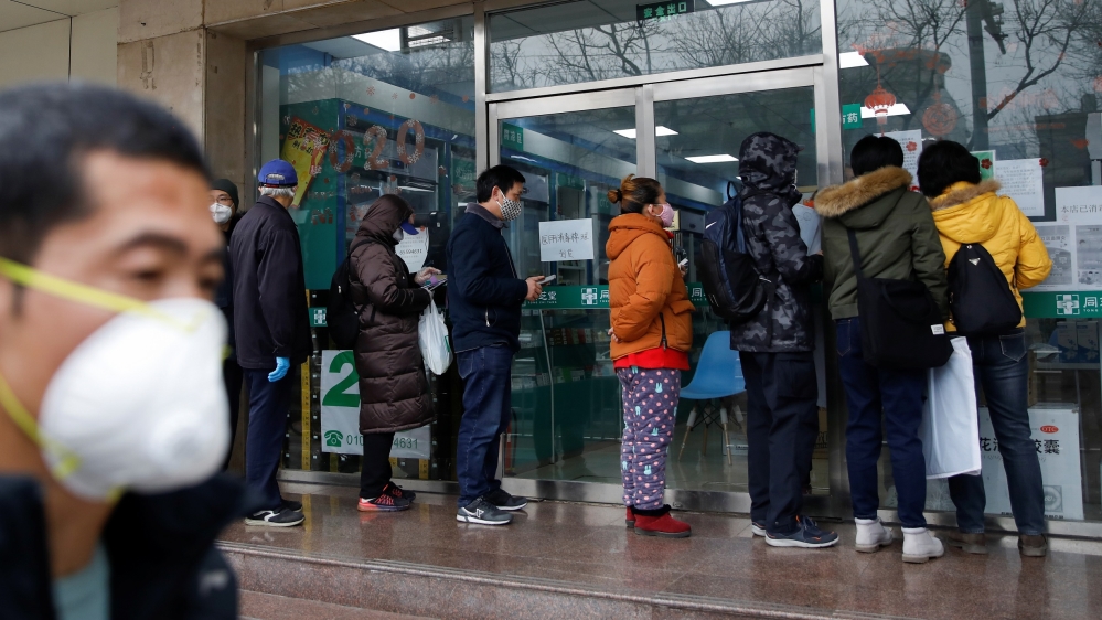 Beijing said the opinion piece published in The Wall Street Journal has ‘deeply hurt Chinese people’s feelings’