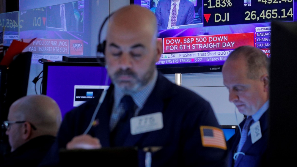 Stock Market