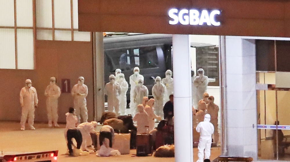 Fifteen of the new cases are believed to be linked to a single patient, a 61-year-old woman