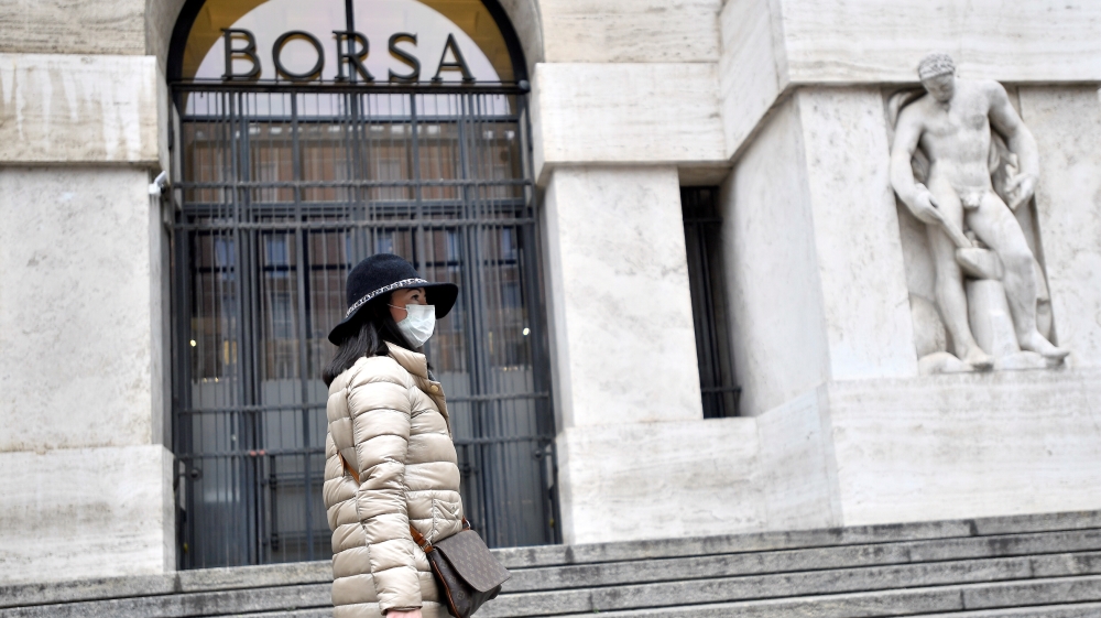Italian Stock Exchange