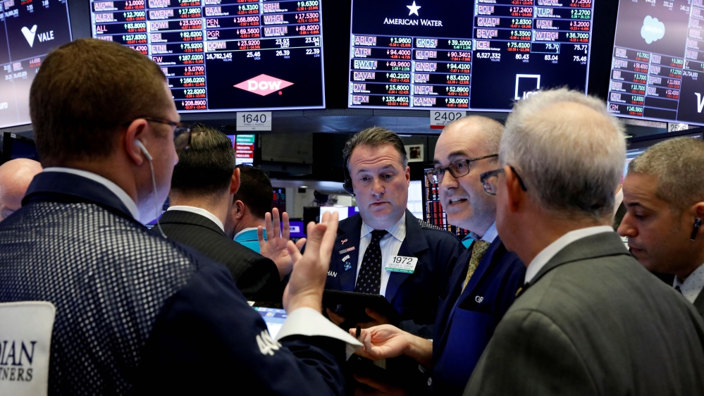 Markets
