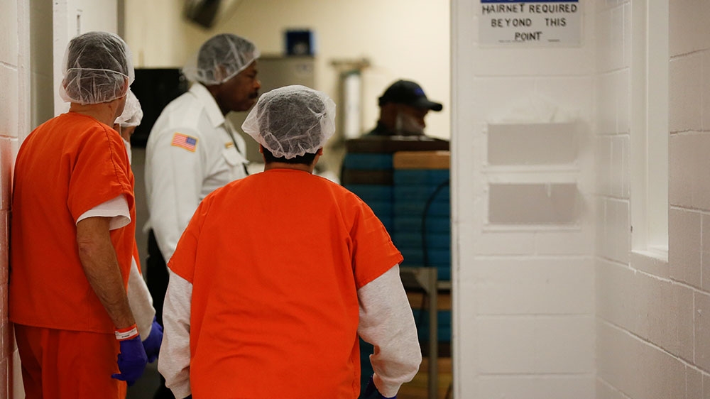 ICE detainees