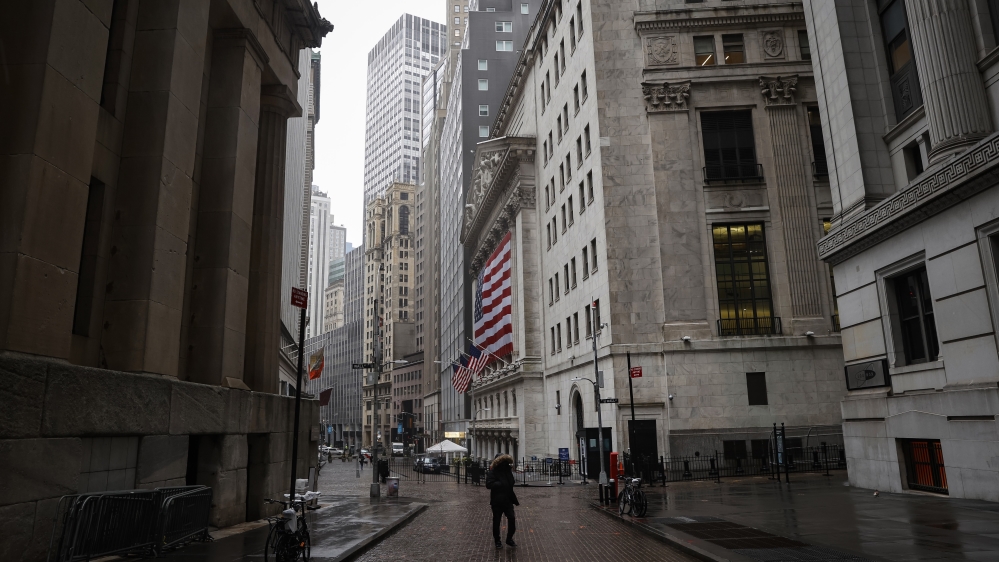 Markets