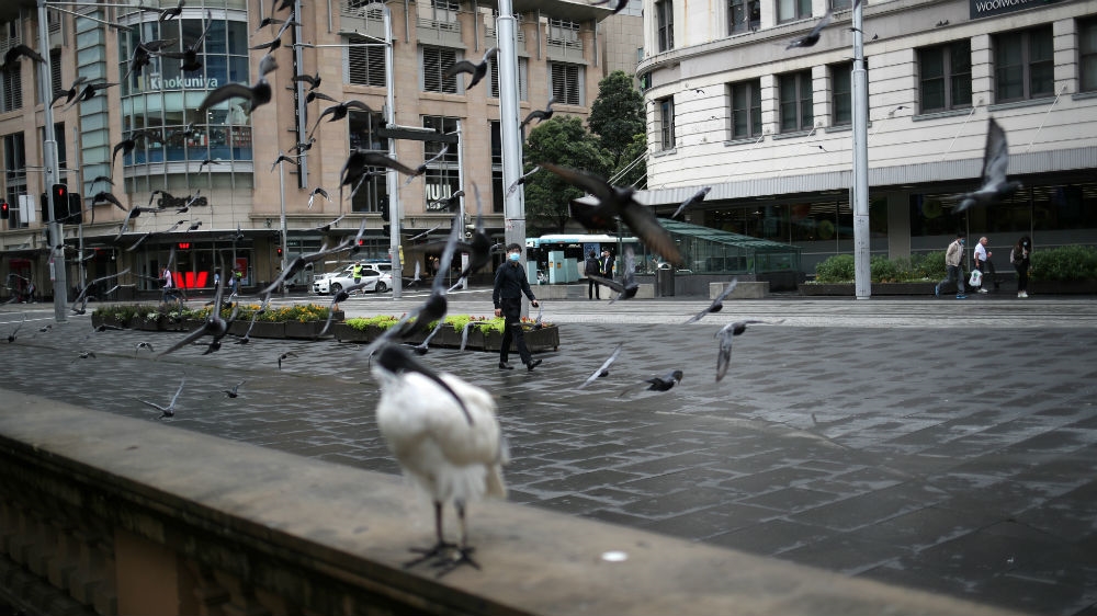 Australia Sydney