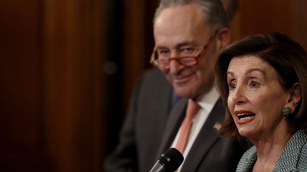 Pelosi