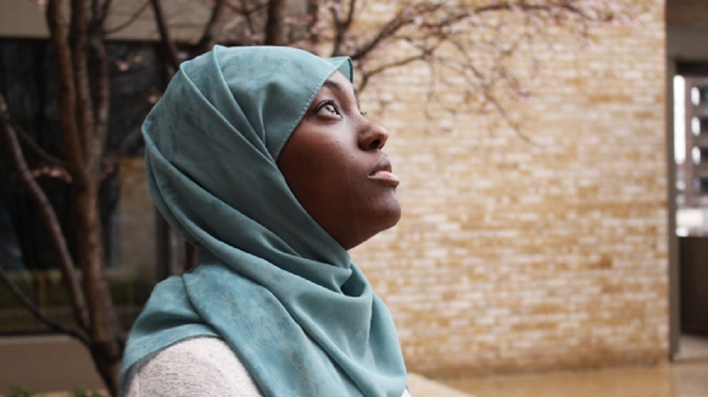 British Muslims and mental health / Zahra Warsame