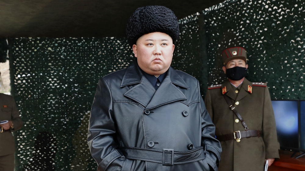 North Korea