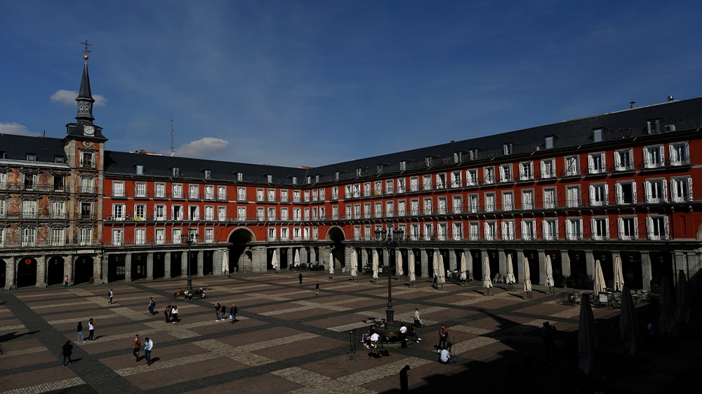 Spain 