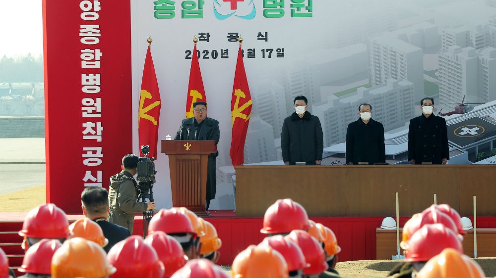 North Korea