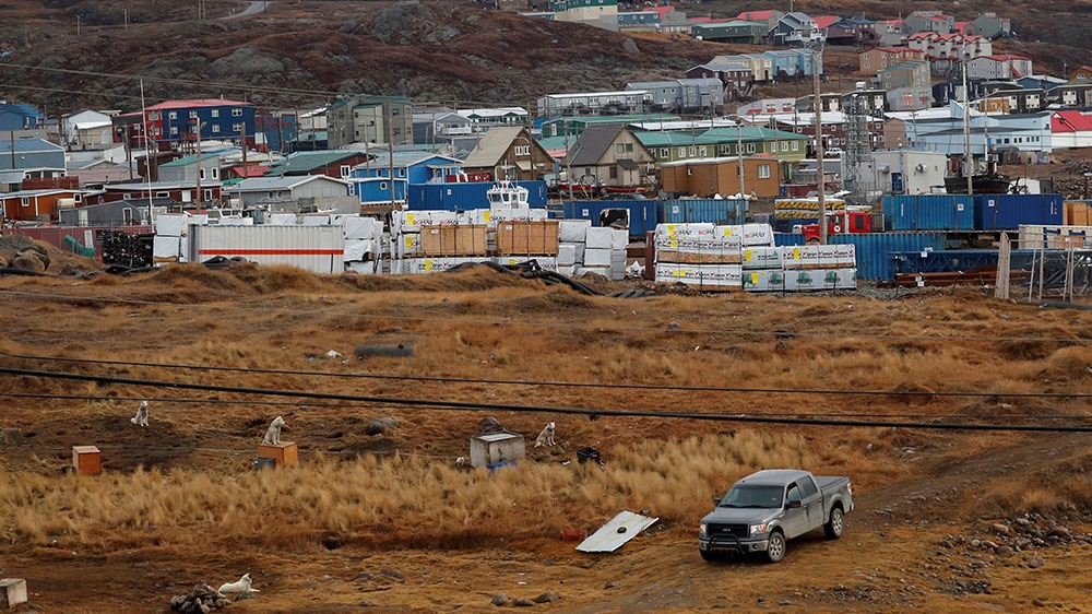 Nunavut