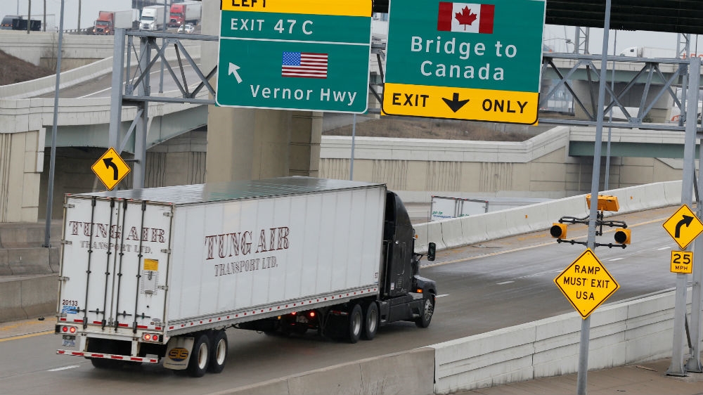 US Canada