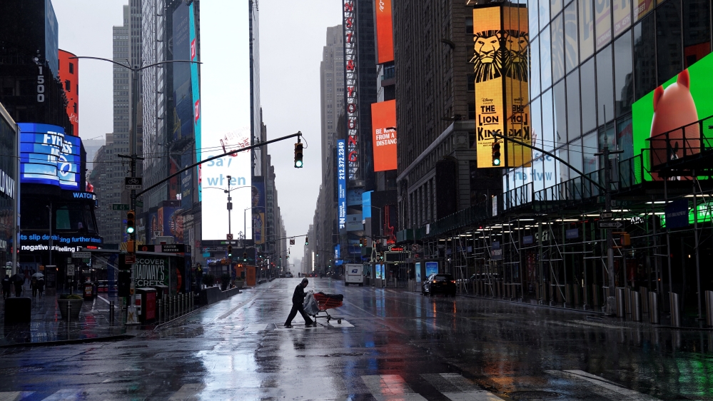 Times Sq