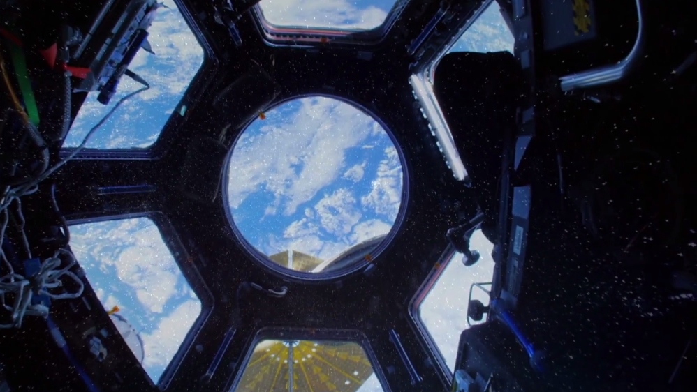 Kyrgyzstan's space school - Women Make Science - DO NOT USE