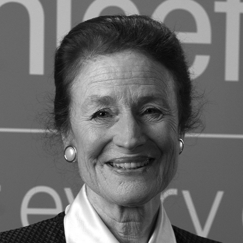 Henrietta Fore