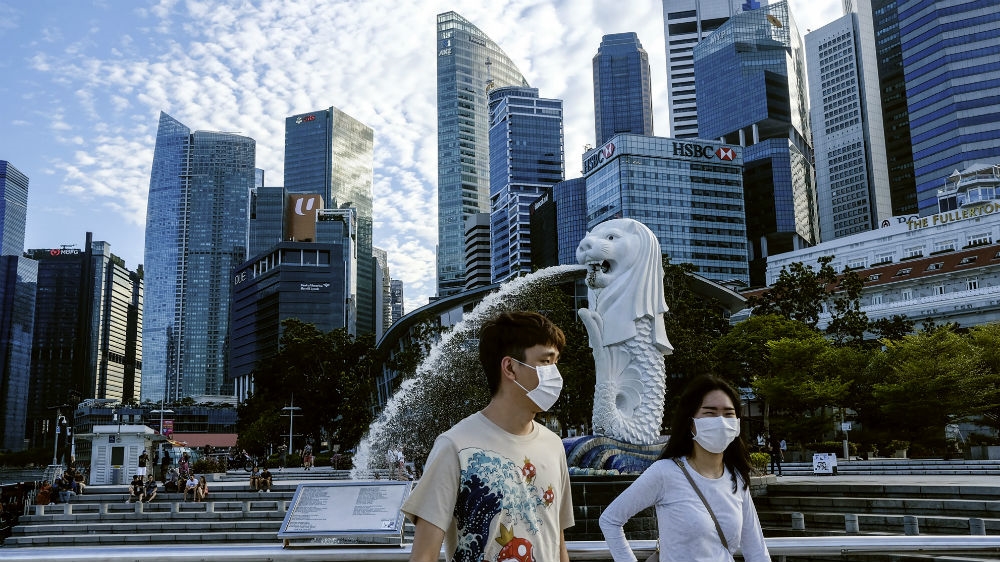 Singapore