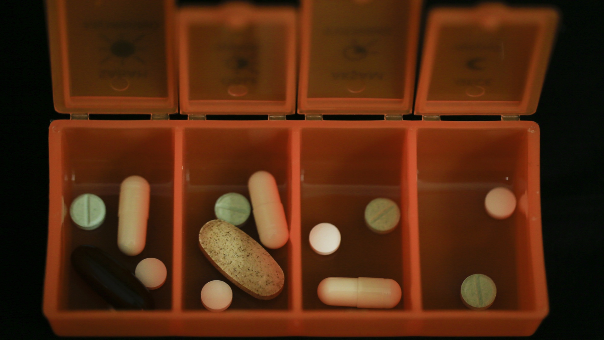 Doctor''s note - pills immune system