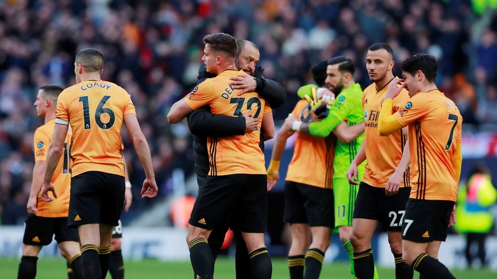 Wolverhampton