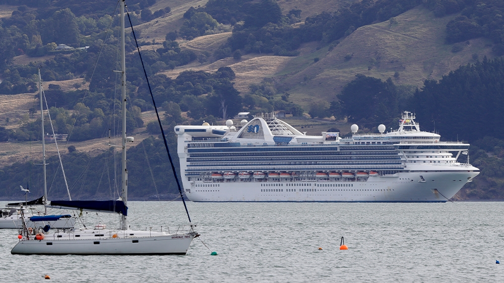 Golden Princess