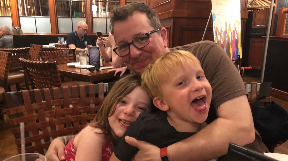 Almost losing a son - Heather Osterman-Davis - DO NOT USE