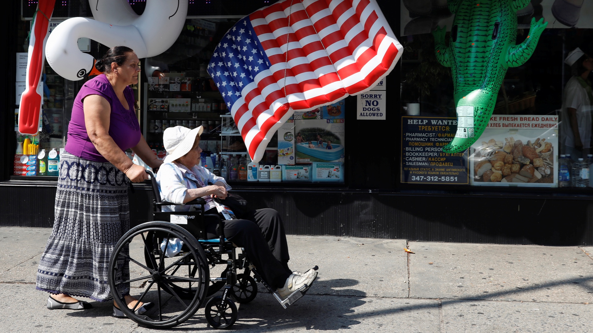 Brooke Knisley feature